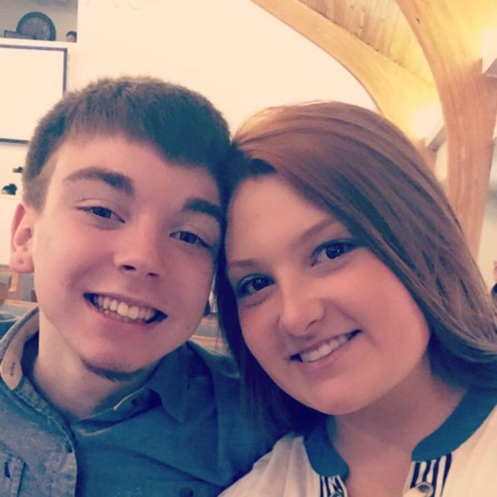 Meet your Posher, Carly